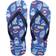 Havaianas Top Marvel Logomania - Blue Star