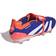 Adidas Predator Elite Fold Over Tongue FG - Lucid Blue/Cloud White/Solar Red