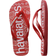 Havaianas Top Logomania Fashion - Red