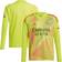 adidas Arsenal Home Goalkeeper Shirt 2024/25 Kids