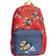 Adidas Disney Mickey Mouse Backpack - Bright Red/Preloved Ink