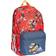 adidas Disney Mickey Mouse Backpack - Bright Red/Preloved Ink