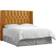 Birch Lane Knighten California King Headboard 46"