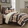 Paseo Road Yosemite Southwestern Aztec Duvet (243.8x233.7cm)