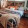 Paseo Road Yosemite Southwestern Aztec Duvet (243.8x233.7cm)