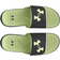 Under Armour UA Ignite Pro Slides - Anthracite/Retro Green