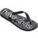 Havaianas Top Logomania Fashion - Black