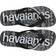 Havaianas Top Logomania Fashion - Black