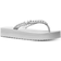 Michael Kors Zaza Platform - Silver