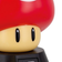 Paladone Super Mario Mushroom Nattlampa