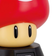 Paladone Super Mario Mushroom Nattlampe