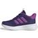 adidas Kid's X_PLRPATH - Collegiate Purple/Purple Burst/Cloud White