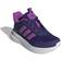 adidas Kid's X_PLRPATH - Collegiate Purple/Purple Burst/Cloud White