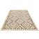 RugVista Kilim Beige, Braun, Orange 120x195cm