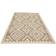 RugVista Kilim Beige, Braun, Orange 120x195cm