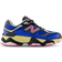 New Balance Big Kid's 9060 - Blue Oasis with Real Pink & Washed Amber