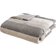 Madison Park Ryder Bedspread Grey, Beige (228.6x228.6cm)