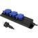 Orno OR-AE-13158(GS)/3M 3-way 3m