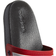 Adidas Kid's Adilette Shower Slides - Core Black/Cloud White/Vivid Red