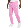 Nike Sportswear Club Fleece Joggers - Playful Pink/White