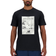 New Balance Men's Essentials Short Sleeve T-shirt - Black