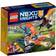 LEGO Nexo Knights Knighton Battle Blaster 70310