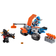 LEGO Knightons Stridsfordon 70310