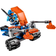 LEGO Nexo Knights Knighton Battle Blaster 70310