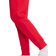 Nike Women's Sportswear Club Fleece Mid Rise Joggers - University Red/White