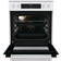Gorenje G600 GECS6C70WPA Hvid