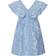 Y.A.S Mari Dress - Clear Sky