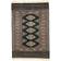 RugVista Bokhara Beige, Brun, Svart 80x116cm
