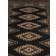 RugVista Bokhara Beige, Brun, Svart 80x116cm