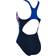 Zoggs Aquaria Actionback One Piece Swimsuit - Aqua