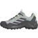 Adidas Terrex Eastrail GTX W - Wonder Silver/Shadow Violet/Lucid Lemon