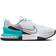 Nike Alpha 6 Trainers White