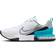 Nike Alpha 6 Trainers White