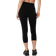 Alo High Waist Airbrush Capri - Black