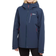 OEX Women's Fortitude II Waterproof Jacket - Navy