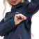 OEX Women's Fortitude II Waterproof Jacket - Navy