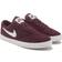 Nike SB Check Canvas GS - Burgundy Crush/Sail