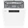 Gorenje G600 PD9663W Hvid