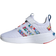 adidas Kid's Racer TR23 - Cloud White/Bright Red/Bright Royal