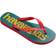 Havaianas Top Logomania 2 - Ruby Red