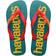 Havaianas Top Logomania 2 - Ruby Red