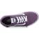 Vans Kid's Ward Skate - Purple/White