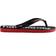 Havaianas Top Logomania 2 - Ruby Red