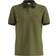 s.Oliver Contrast Detail Polo Shirt - Guacamole