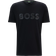 HUGO BOSS Jagged 1 T-shirt - Black