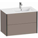 Duravit Xviu XV4158 (XV41580B243)